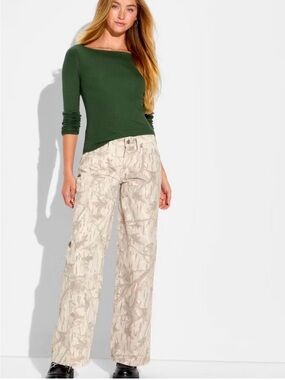Wild Fable Camo Jeans 🎯